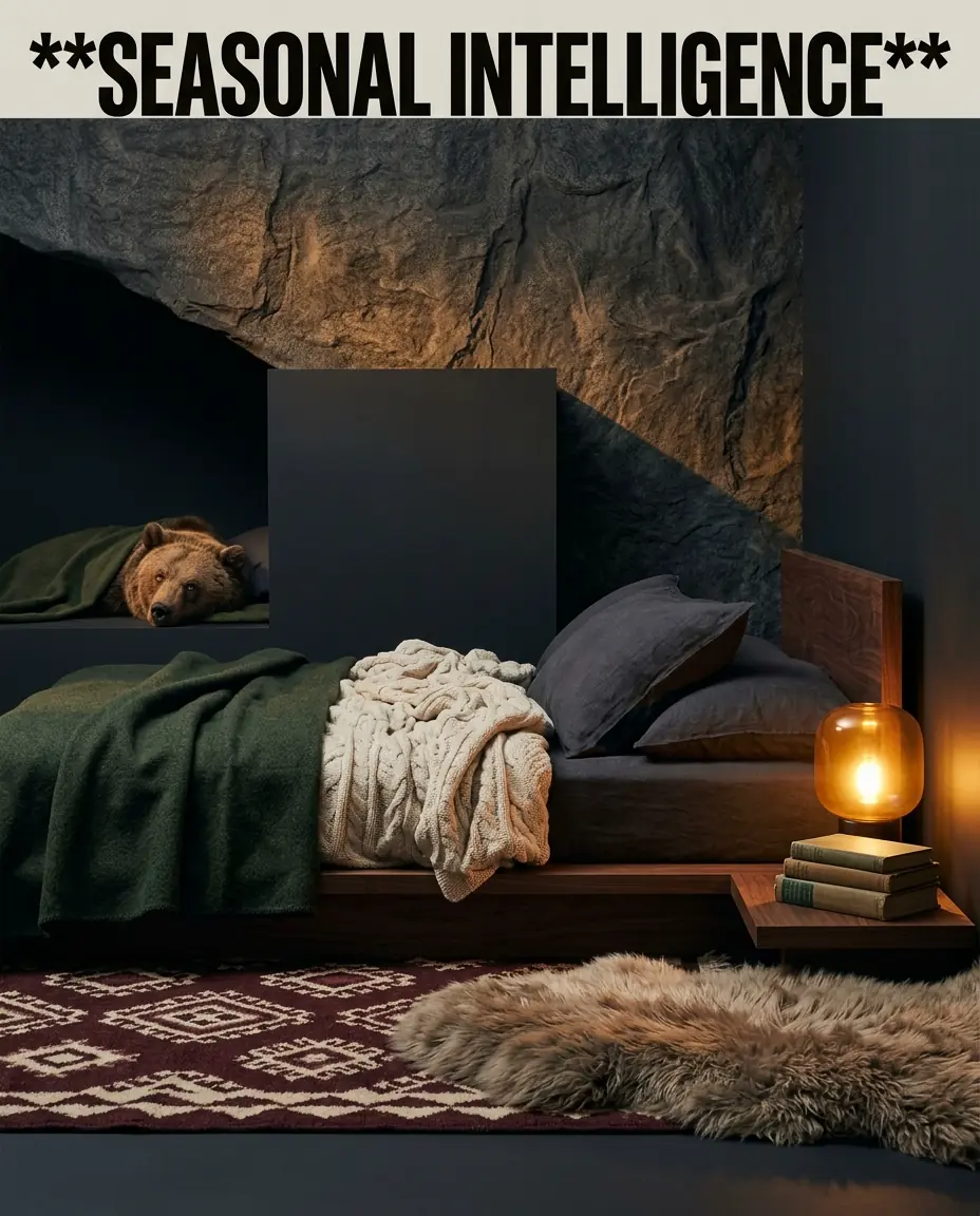 Winter Sleep Lessons - 2